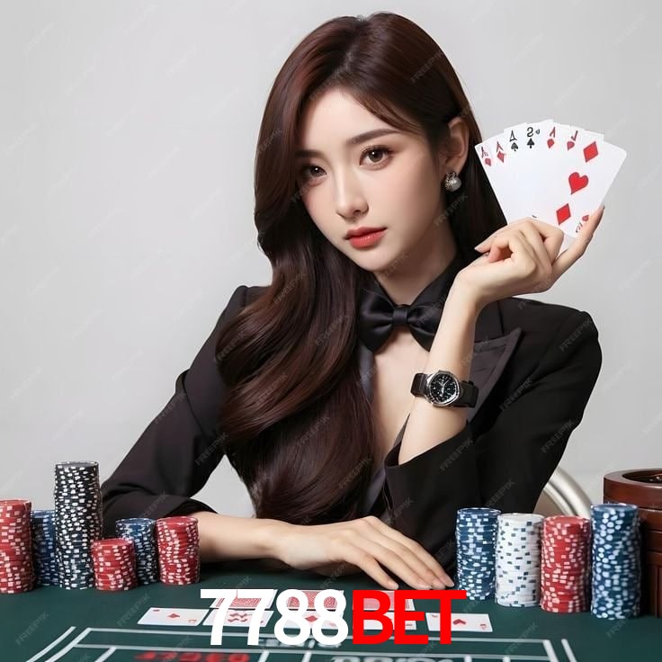 Quick Registration 7788bet