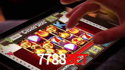 Roulette Table 7788bet