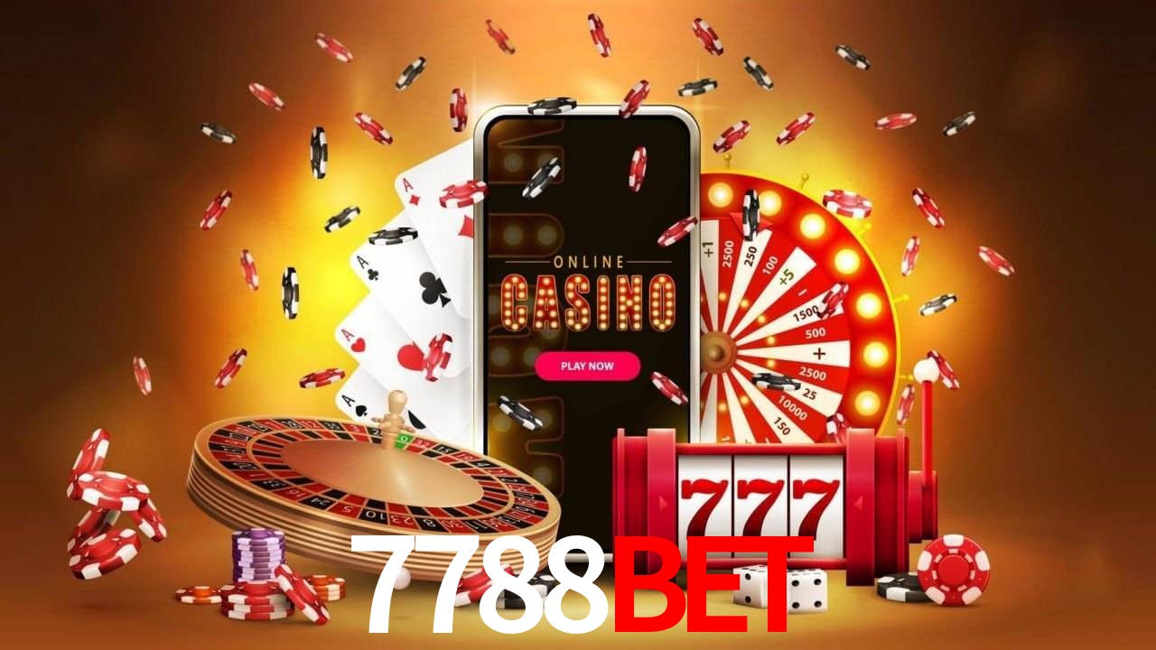 Slot Games 7788bet